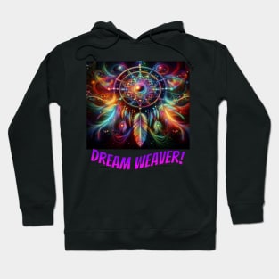 Dream catcher Hoodie